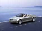 Mercedes-Benz Ocean Drive Concept 2007 года